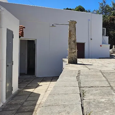 Holiday home Carlotta By Lovesud Santa Maria di Leuca