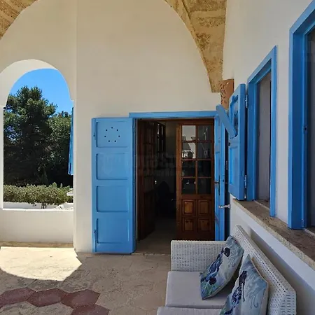 Holiday home Carlotta By Lovesud