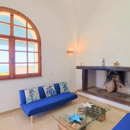 Carlotta By Lovesud Holiday home Santa Maria di Leuca