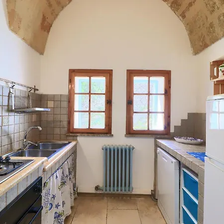 Holiday home Carlotta By Lovesud Santa Maria di Leuca