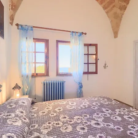 Carlotta By Lovesud Holiday home Santa Maria di Leuca