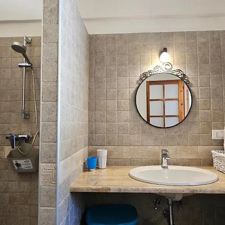 Holiday home Carlotta By Lovesud Santa Maria di Leuca